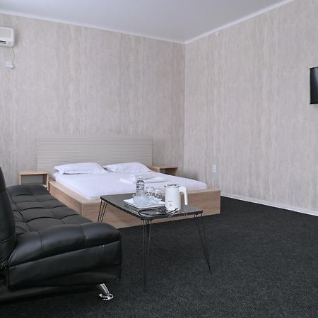 Hotel Fresh Aqtöbe Luaran gambar