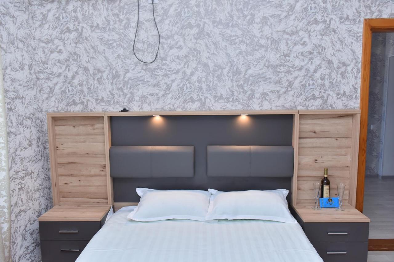 Hotel Fresh Aqtöbe Luaran gambar