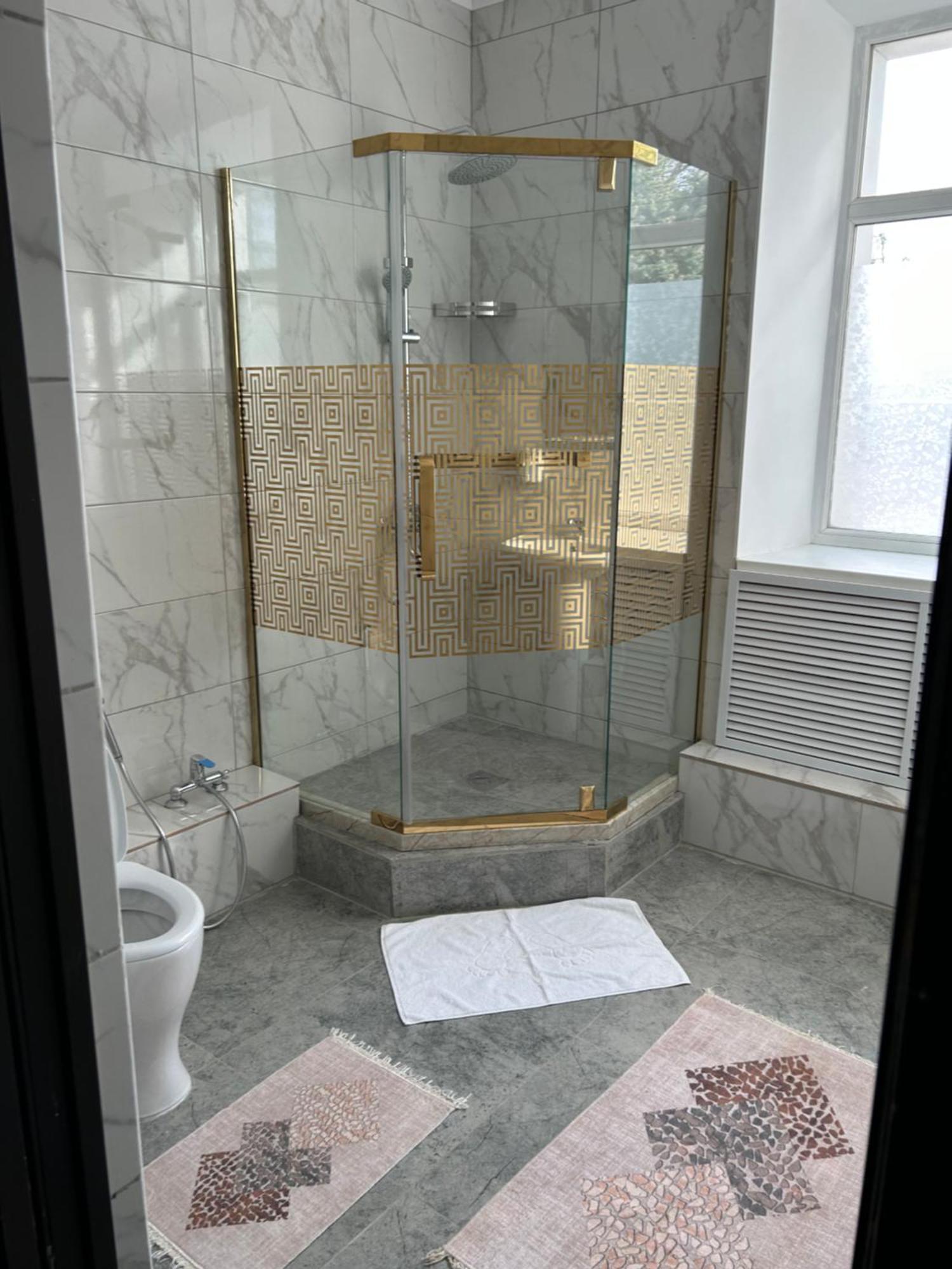Hotel Fresh Aqtöbe Luaran gambar