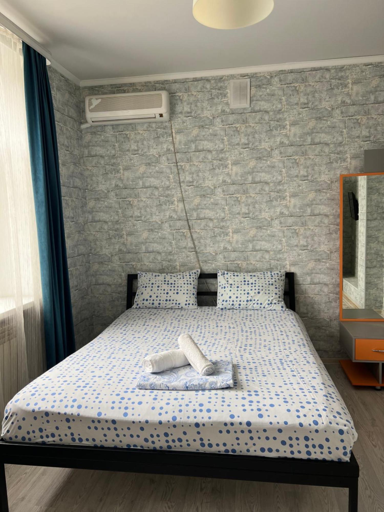 Hotel Fresh Aqtöbe Luaran gambar
